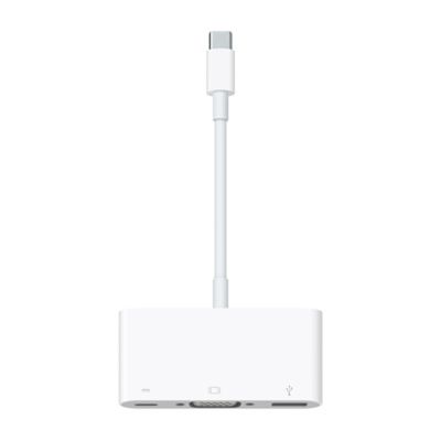 APPLE USB-C VGA MULTIPORT ADAPTER