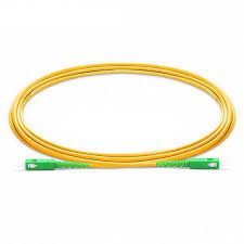 Bretella OS2 SC/APC - SC/APC simplex 9/125 Mt.1