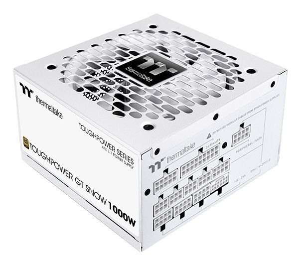 TOUGHPOWER GT SNOW 1000W 80+GOLD ATX 3.1