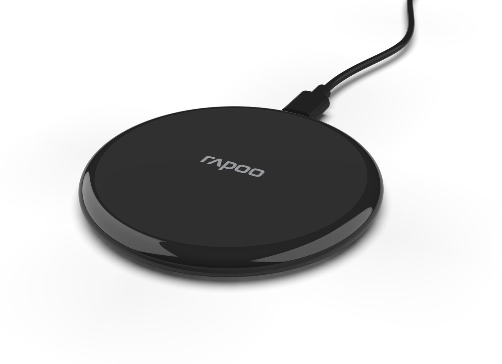 XC105 XC105 WLESS CHARGING PAD 10W BK