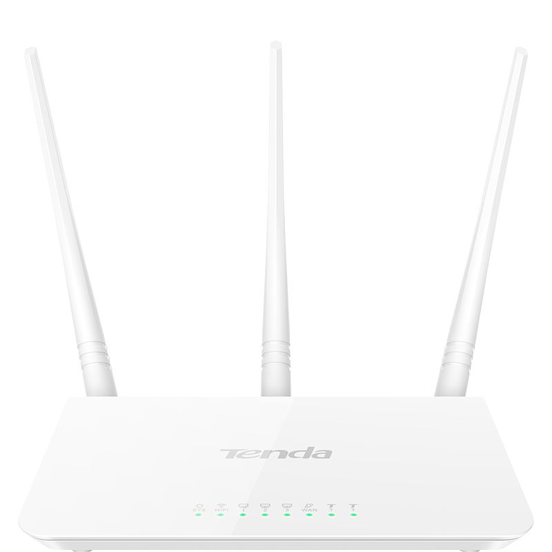 ROUTER WI-FI4