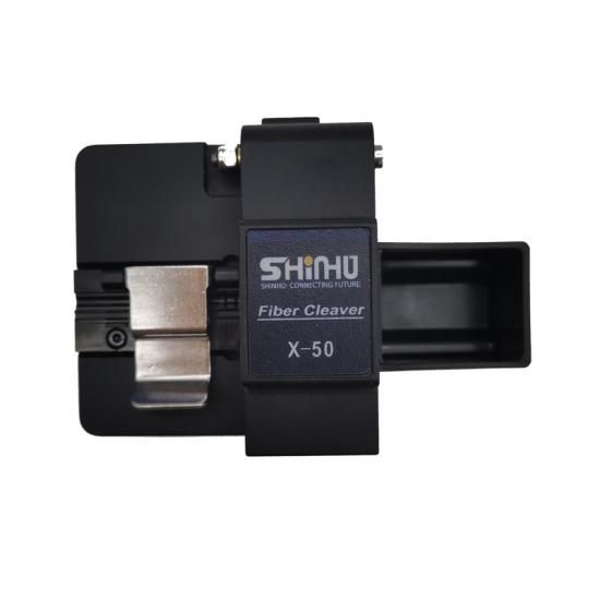 Taglierina fibra Ottica