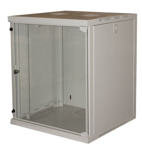 ARMADIO RACK 19 6 UNITA (A)620X(L)540X(P)450MM