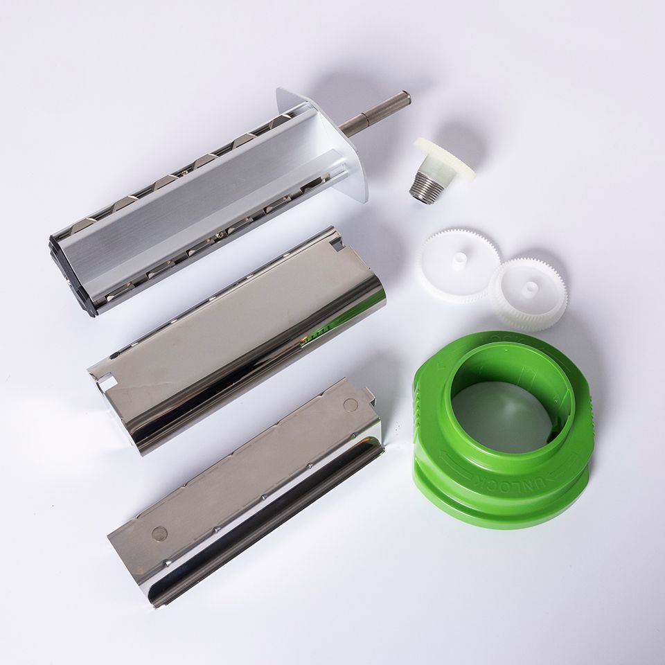 RIAVVOLGITORE INTERNO DI ETICHETTA