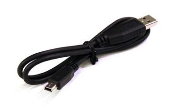 USB CABLE PER CANON P-215 / P-215II /IMAGEFORMUL