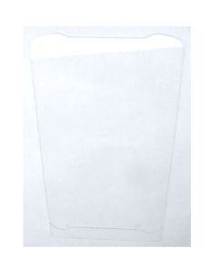 Screen protector for TC53/TC58