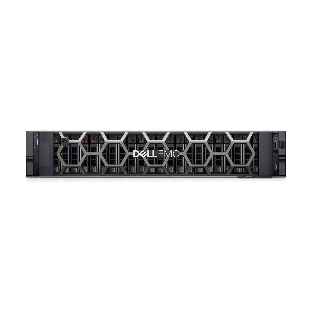 DELL R750XS,8X3,5 ,4310,32GB,480SSD,SATA,H755,3Y