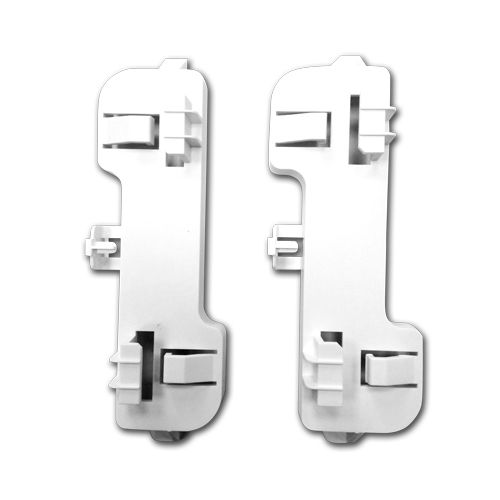 MOUNTING KIT, TYPE C1 (OPEN SILHOUETTE) AND C2 (FL