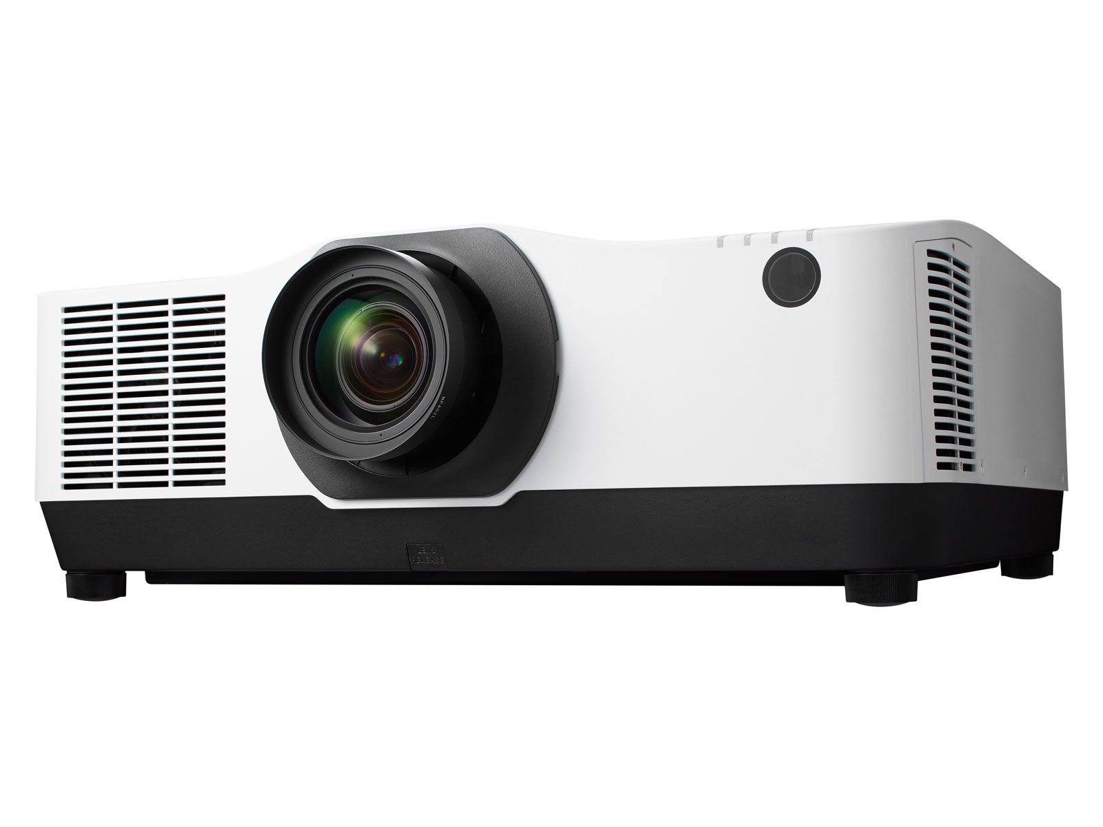 PA1004UL-WH PROJECTOR