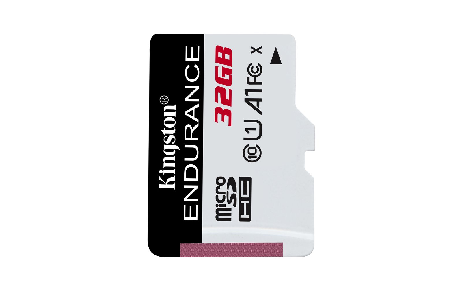 32GB MICROSDHC ENDURANCE 95R/30W C10 A1 UHS-I