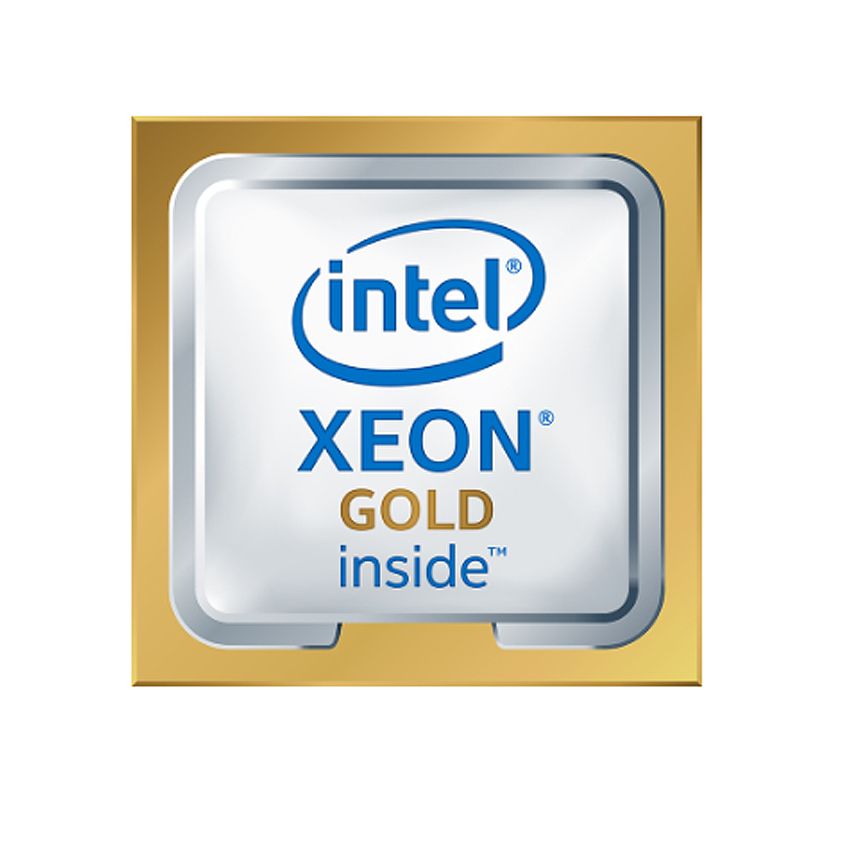 INT Xeon-G 5515+ CPU for HPE