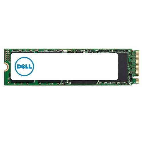 DELL M.2 PCIE NVME GEN 3X4 CLASS 40 2280 SSD 1TB