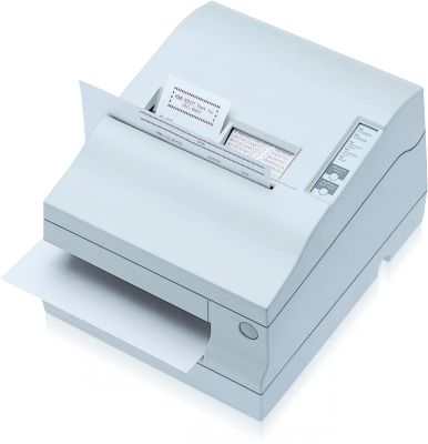 TM-U950-283 ECW 9 AGHI SLIP E DOPPIO SCONTR RS232