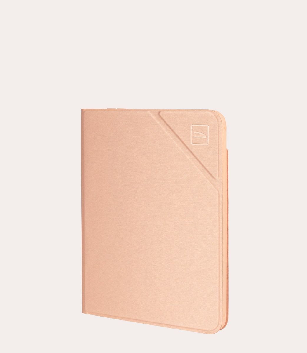 METAL IPAD MINI 6 GEN ORO ROSA