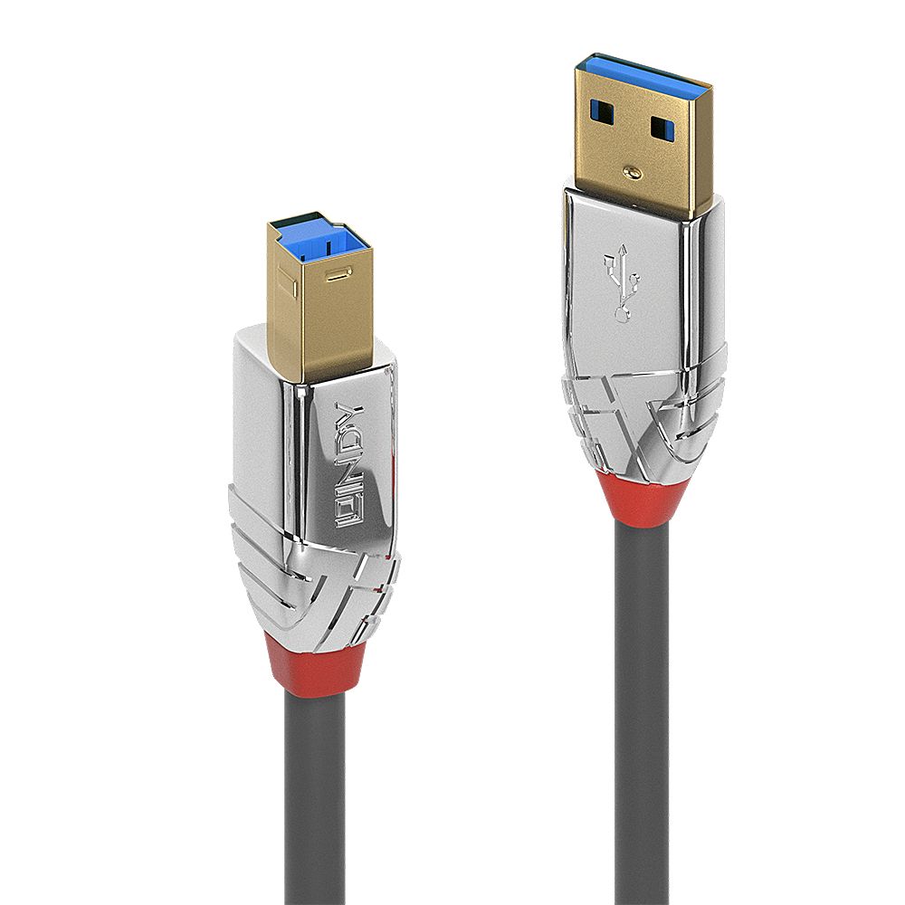 3M CROMO® USB 3.0/3.1 KABEL, TYP A/B