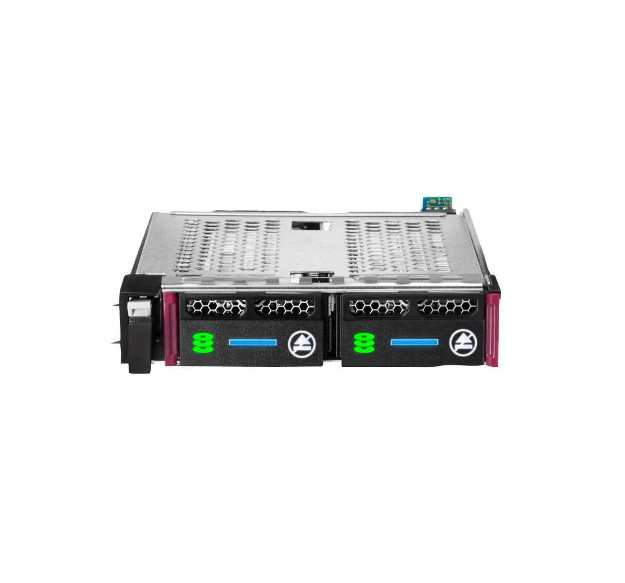HPE 240GB SATA RI M.2 2280 SSD