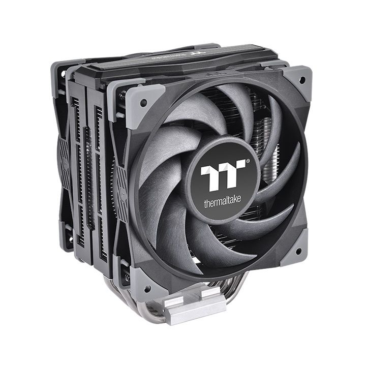 TOUGHAIR 510 CPU AIR COOLER (COMPATIBILE LGA1700)