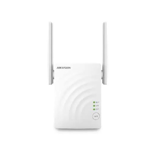 AC1200M Dual-band WiFi5 wireless extender, 5GHz