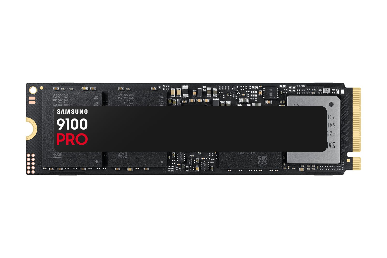 SAMSUNG SSD 9100 PRO 1TB PCIE 5.0 NVME M.2