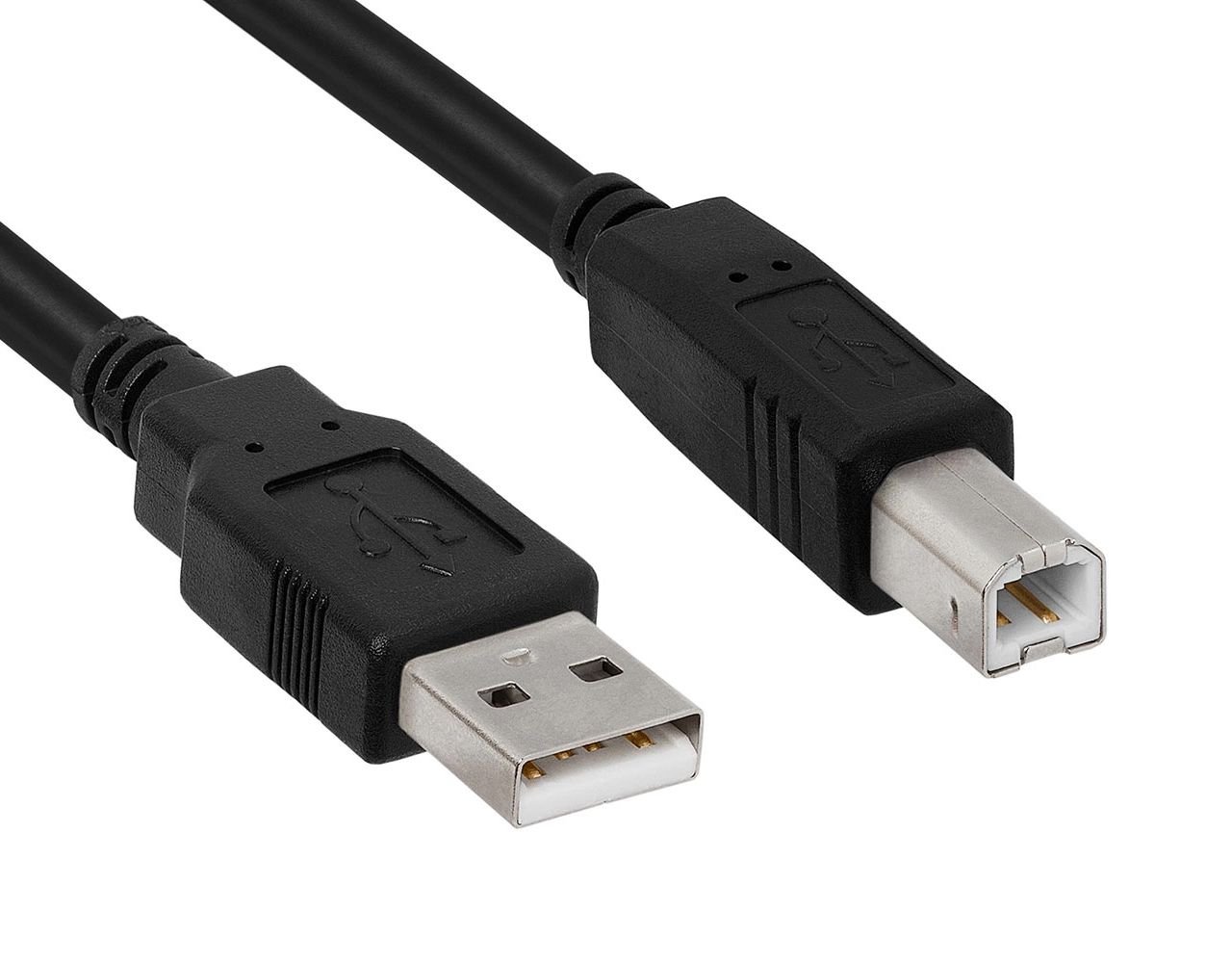 CAVO USB 2.0 A/B MASCHIO MASCHIO 3 METRI