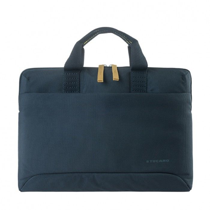 SMILZA BORSA SUPERSLIM 15 BLU