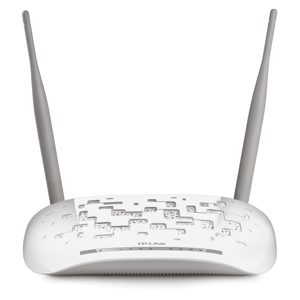 300MBPS WIRELESS N ADSL2+ MODEM ROUTER