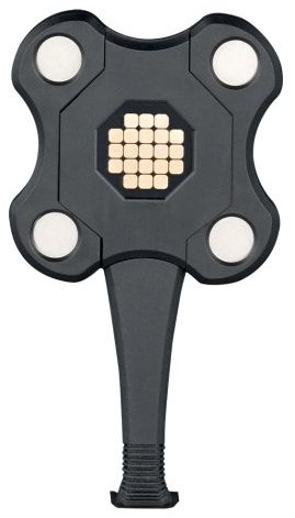 ENERGIA MOBILE - MAGNETIC POGO PIN DONGLE (USB-C)