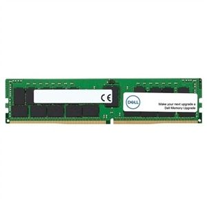 DELL MEMORY UPGRADE - 16GB - 2RX8 DDR4 RDIMM