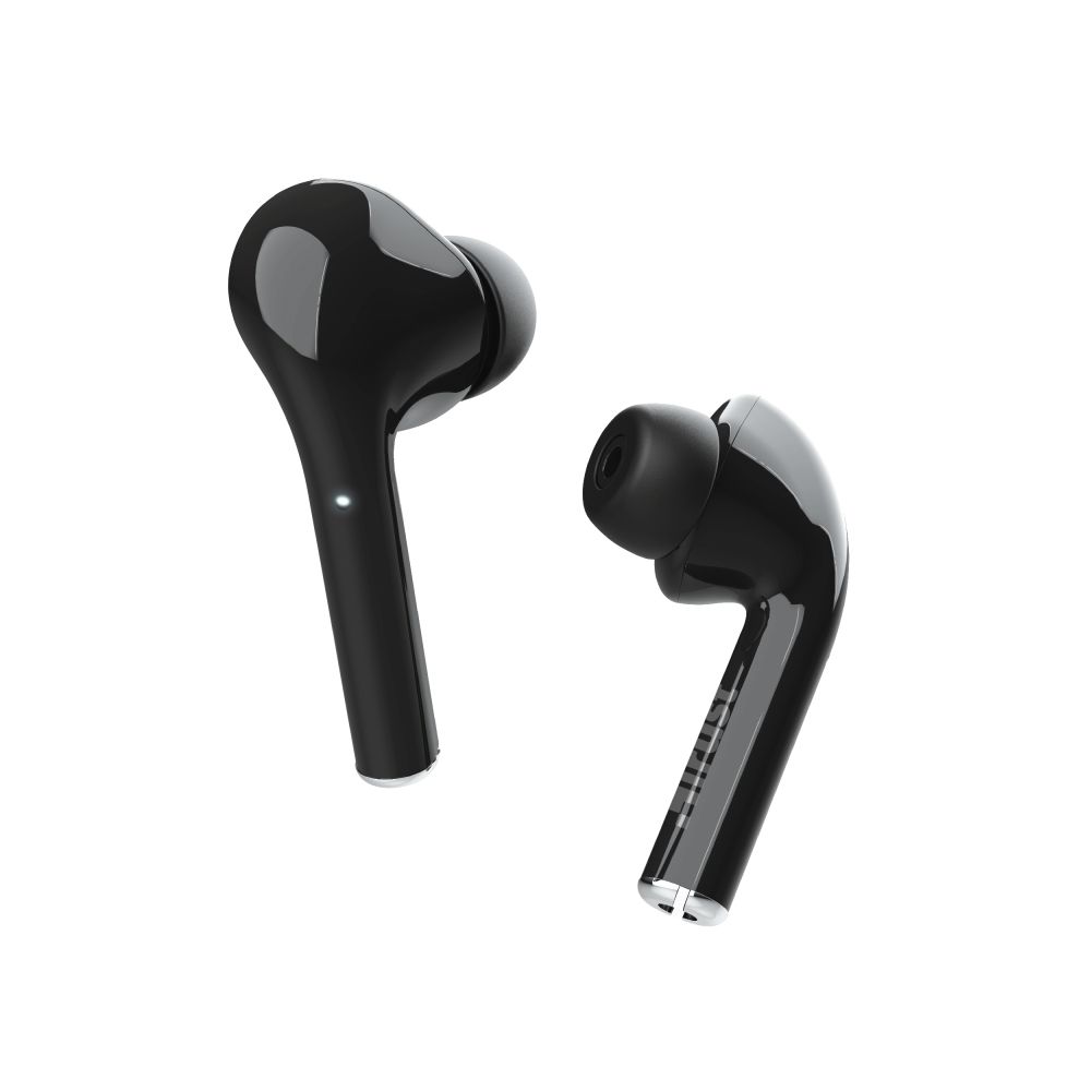 NIKA TOUCH BLUETOOTH EARPHONE BLK