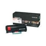 TONER LEXMARK PER E260 E360 E460 DA 3.5K CORPORATE
