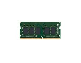 KINGSTON RAM 16GB DDR4 2666MT/S 1R ECC SODIMM