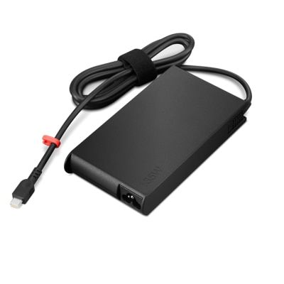 THINKPAD 135W AC ADAPTER (USB-C) - EU