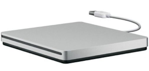 APPLE  USB SUPERDRIVE