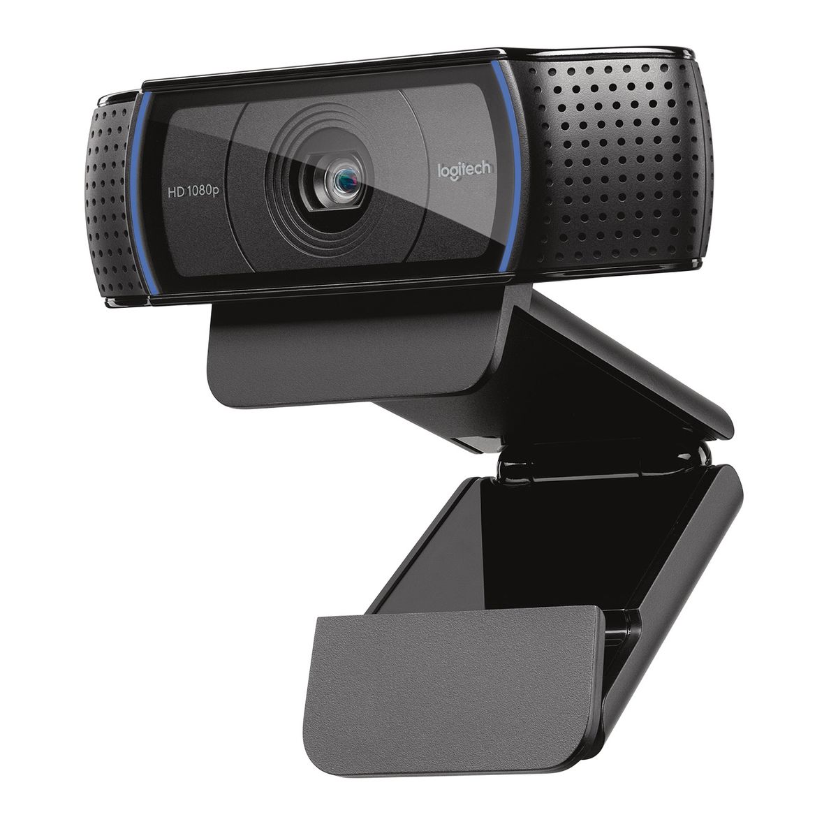 LOGITECH HD PRO WEBCAM C920 - USB