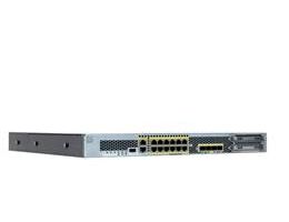 CISCO FIREPOWER 2120 ASA APPLIANCE, 1U
