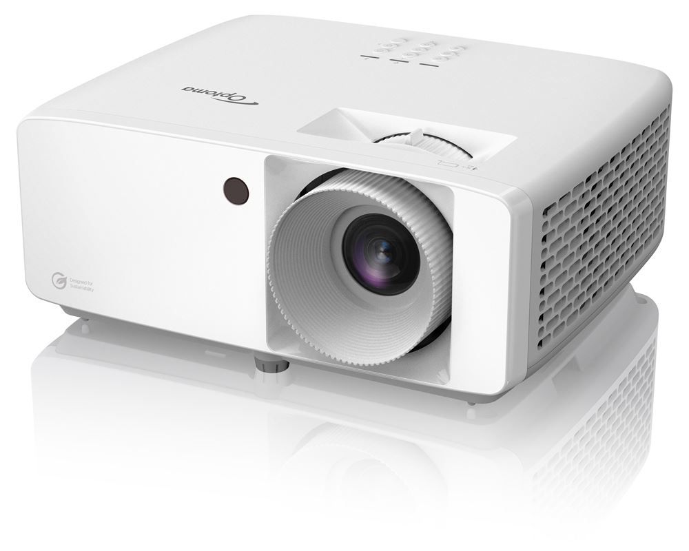 DLP LASER 1920 X 1080 4300 LUMENS 1.12:1-1.47:1