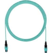 Cable OM4 12 Fibre MTP F/MPO F Type B mt.1