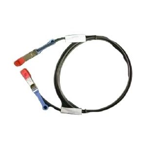 SFPTOSFP10GBE COPPERTWINAX DIRECT CABLE 3 METERS