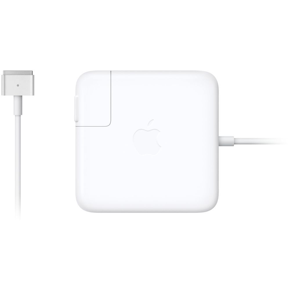 APPLE 60W MAGSAFE 2 ADAT (MACBK PRO 13 RET DISP)