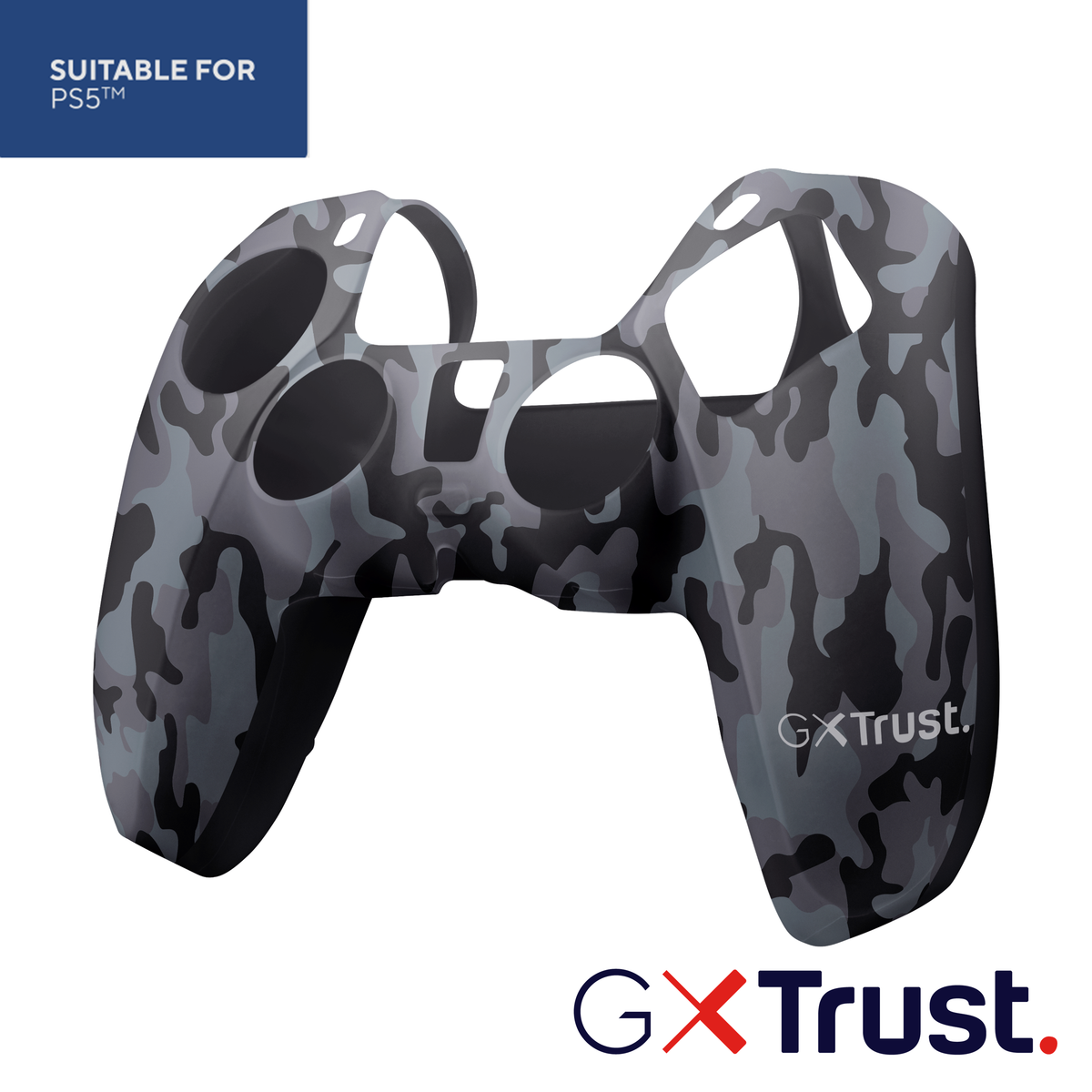 GXT748 CONTROLLER SLEEVE PS5 -CAMO