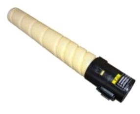 TN-216Y Toner Giallo per Bizhub C220/C280 (26000)