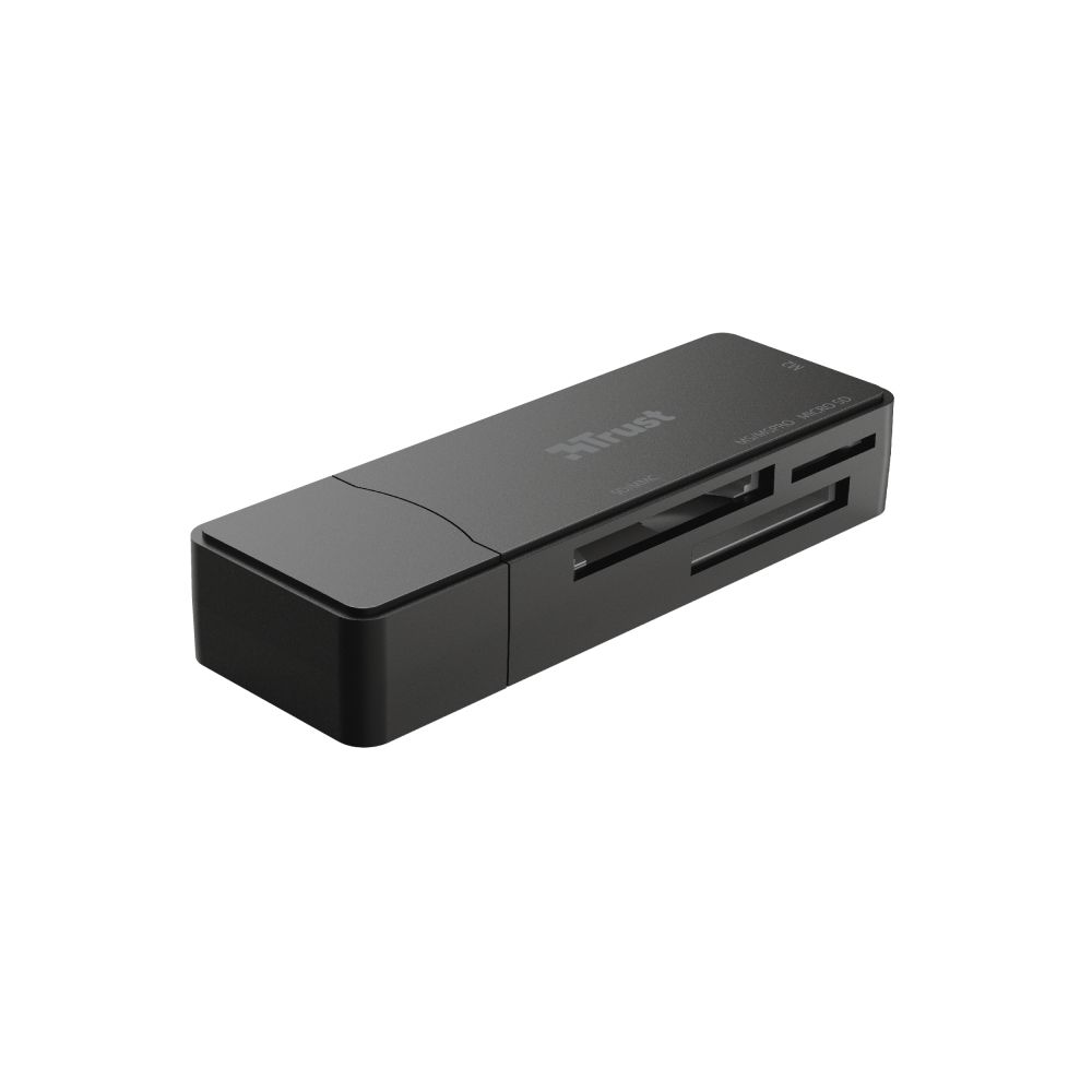 NANGA USB 3.1 CARDREADER