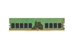 KINGSTON RAM 16GB DDR4-2666MT/S 1R ECC