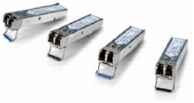 SFP-1000BASE-SX GIGABIT ETHERNET 850NM MM I-TEMP.