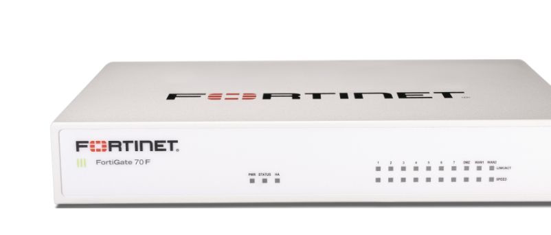 FORTIGATERUGGED-70F HARDWARE PLUS 1 YEAR UTP