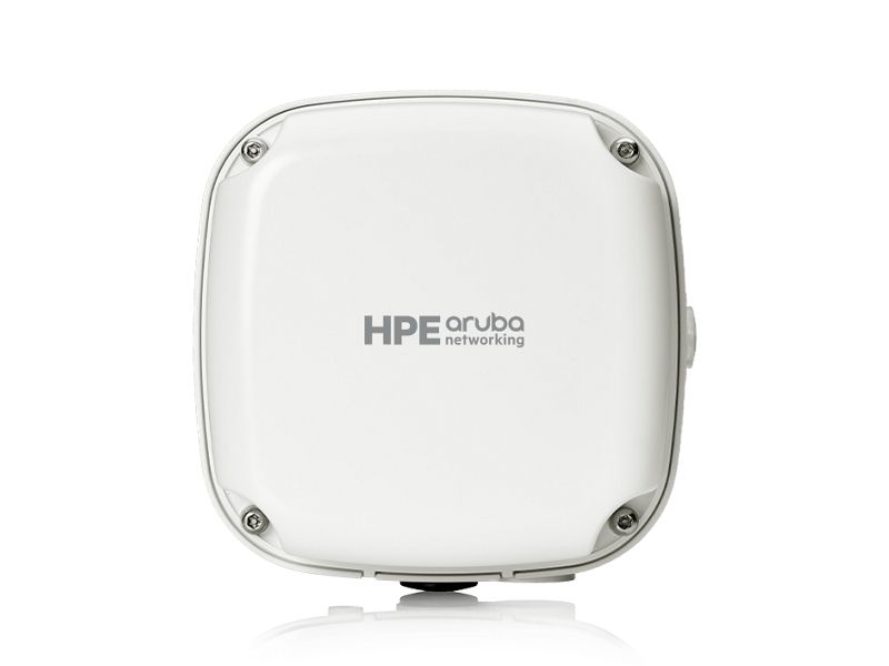 ARUBA AP-567EX (RW) OTDR 11AX HAZLOC AP