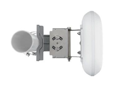 POLEMOUNTING KIT PER OUTDOOR AP ENCLOSURE