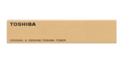 T2507E TONER NERO (6AJ00000247-6AJ00000188-6AJ000