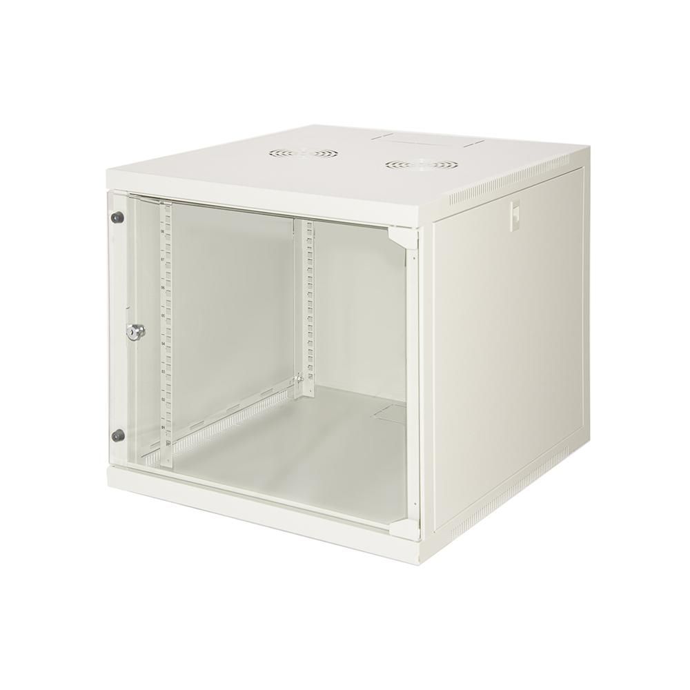 ARMADIO RACK 19 9 UNITA DA MURO