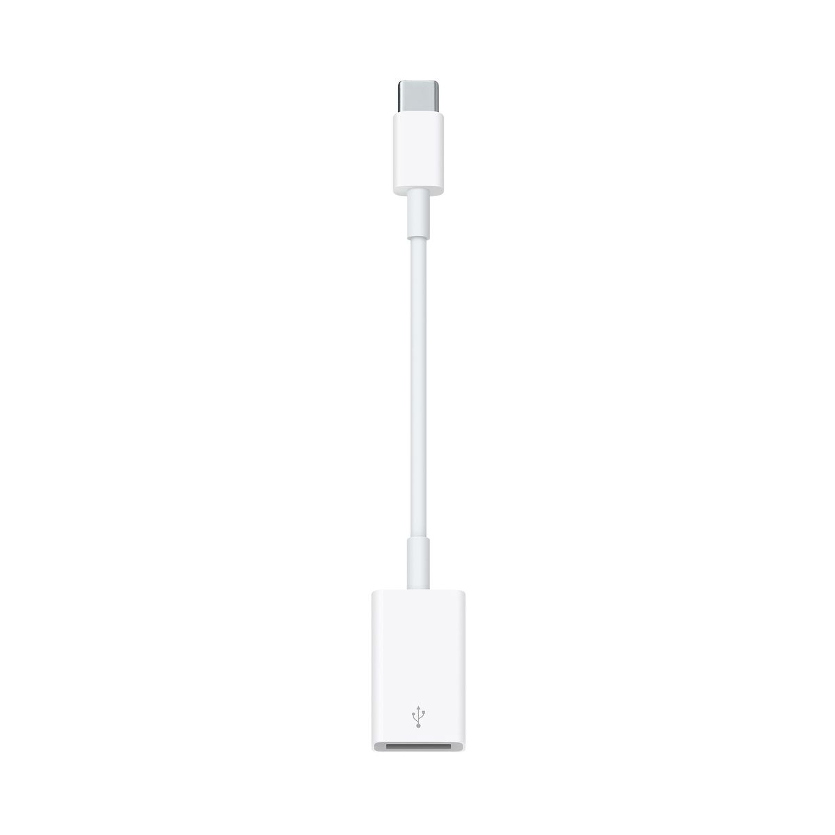 APPLE ADATTATORE APPLE DA USB-C A USB 09/24